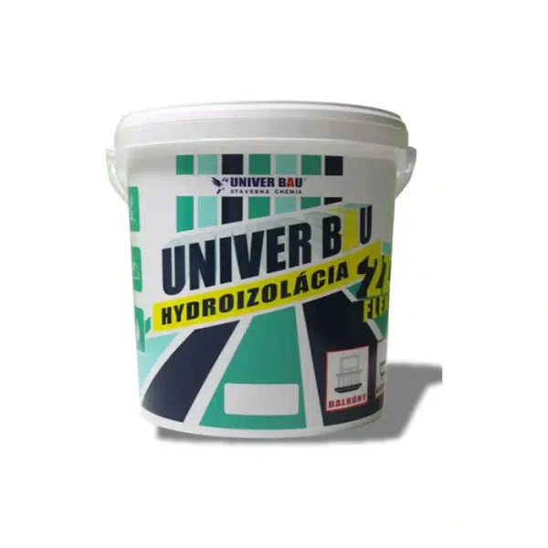 hydroizolacia univer bau