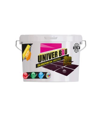 skarovacia hmota 3d flex univer bau